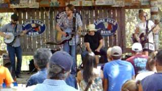 Girl Downtown Hayes Carll