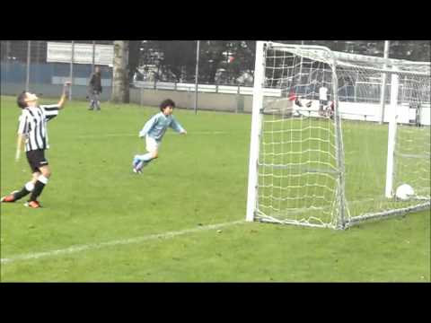 Zwaluwen E3 - Hermes DVS E2 (08-09-2012)