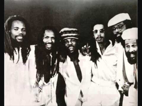 Third World - Talk To Me [Short Verison]