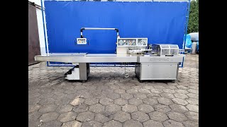 Cryovac MJ50 MD 真空パック機販売用 - 画像 4 | Machineryline JP Cryovac MJ50 MD 真空パック機 | 画像 4 - Machineryline