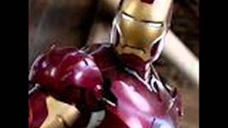 Kukiz feat. Piersi - Iron man