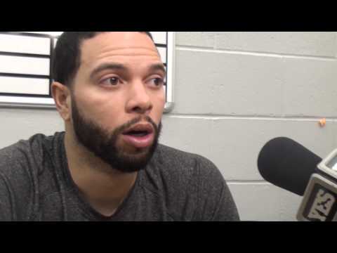Brooklyn Nets Deron Williams calls Kyrie Irving a top NBA point guard