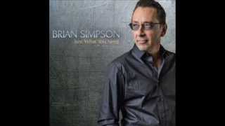 Soul Embrace - Brian Simpson