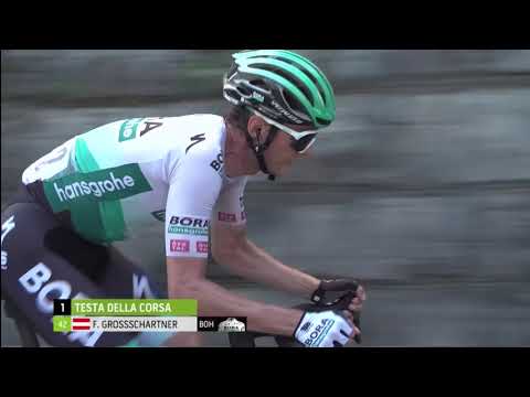 Tour of the Alps - Stage 5 - Highlights