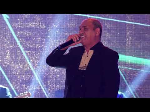 Tirana- Tirona Allstars - Ulu Mal Të Dali Hona -Iris Bega & Xhemal Kodra(Moli)