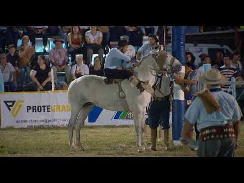 Adán Calero en el Zurdo de Joaquín Rodríguez en Diamante