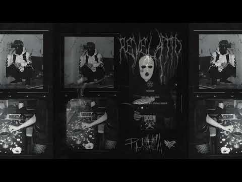 Baker Ya Maker x Velial Squad - Revolatio (Prod. Yung Meep)