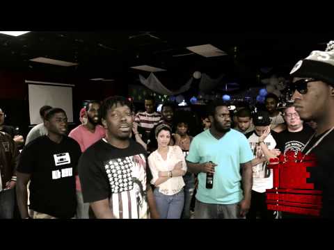 TBE Joe Blyke Vs Sir E