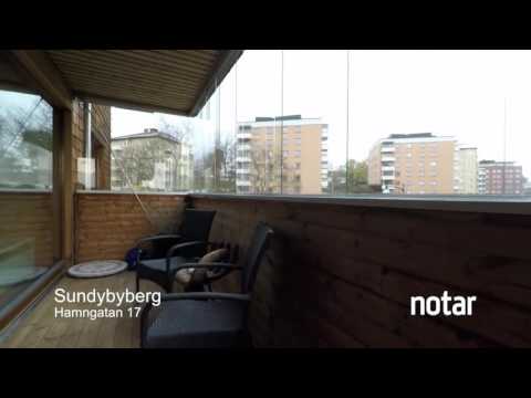 Hamngatan 17A - 3:a · 64m2 - Centrala Sundbyberg : Via Notar mäklare Solna