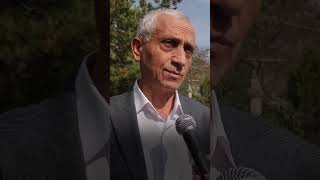 Եկեղեցու կանոնադրությունը ձեր ի՞նչ բանն է. Գևորգ Մանուկյանը ///Լրաբեր