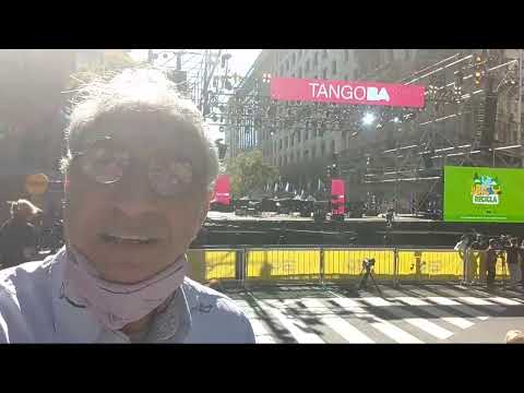 Final Mundial De Tango 2021