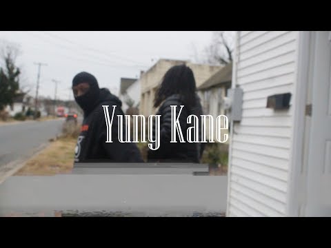 Yung Kane - No Mercy | Shot By $avage Film$