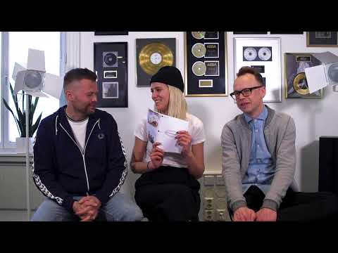 Seeb x Dagny -  2 Pictures, 1 Comment