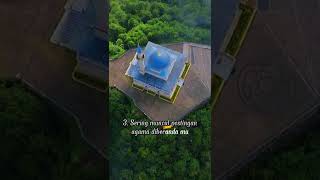 Download lagu Tanda-tanda Allah lagi kangen sama kita #shorts #islam mp3