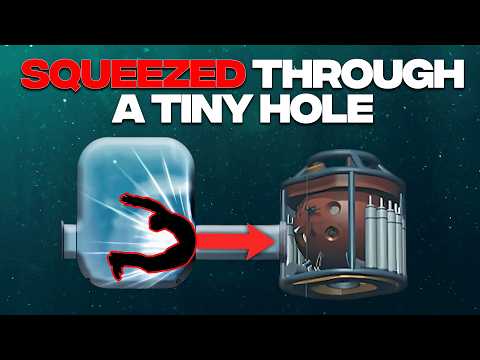 The 1983 Diving Disaster That SHOCKED The World | The Byford Dolphin Incident