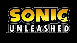Cover art for Endless Possibility (Beta Mix) - Sonic Unleashed