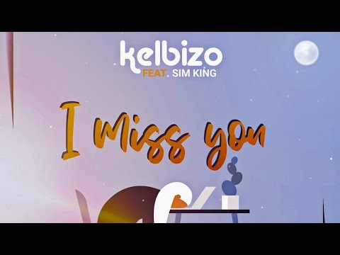 FIRST REACTION :: Kelbizo x Sim King - I Miss You (Prod. A Zee Beats)