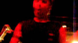 Goldfinger - Chris Cayton