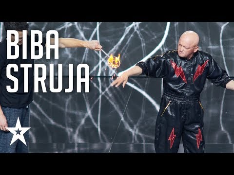 download lagu mp3 mp4 Biba Struja Guinness World, download lagu Biba Struja Guinness World gratis, unduh video klip Biba Struja Guinness World