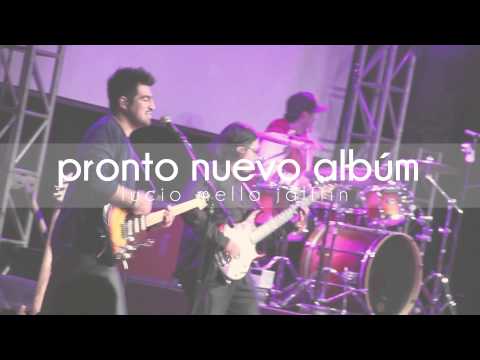 LUCIO MELLA JALFFIN 2013  - TRAILLER - CONGRESO GLORIA MAYOR CCINT