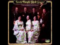 Lewis Family Style Gospel [1975] - The Lewis Family