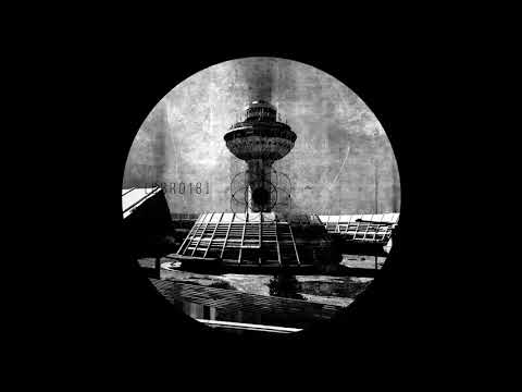 Tøtal - Over [DBR018]