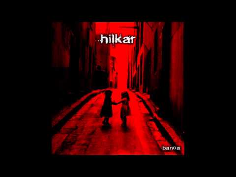 Hilkar Ezinezko pakea