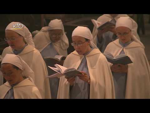 Laudes du 14 juin 2017