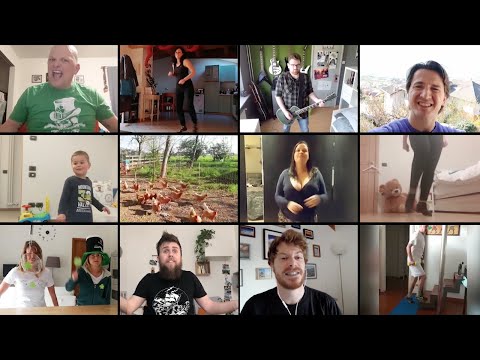 Video thumbnail for Stand Up