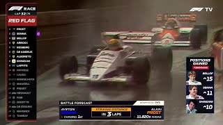 Download lagu If The 1984 F1 Monaco Grand Prix Had Modern Graphics mp3 Download lagu If The 1984 F1 Monaco Grand Prix Had Modern Graphics mp3