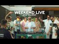 Weekend Live Jeanswest