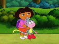 Dora And Boots Meet Dora S Cousin Diego From Meet Diego Episode