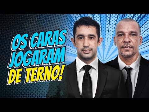 Terna FS x Turma do Jah FS - Final Copa Basiléia Veteranos 2022