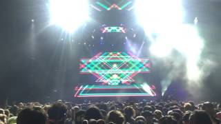 Bassnectar - Bass Head/Mind Tricks - 2016 Basscenter