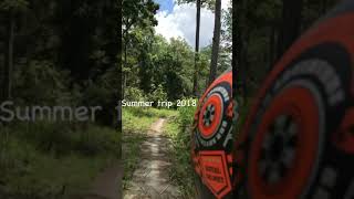 preview picture of video 'Summer trip 2018'
