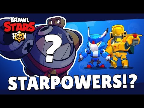 Brawl Stars Summer Brawl Talk!