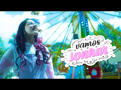 Vamos Sonhar - Luluca