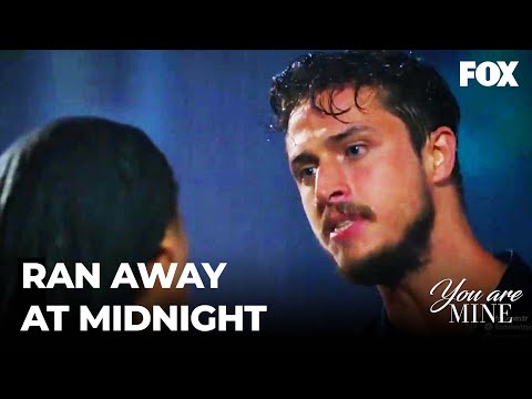 Nağme Is Lost In The Woods -  You Are Mine