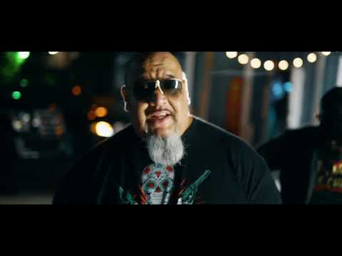 “La Calle” BigChu Da Guerilla x Tha SalMex x MarckyMalice x produced by JoeChris