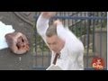 Jumping Heart Prank