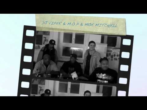 DJ VIPER & RAP STARZ