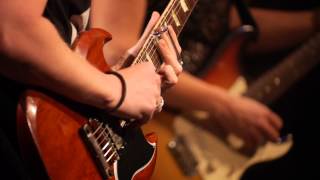 Tedeschi Trucks Band - &quot;Do I Look Worried&quot; Live in Boston