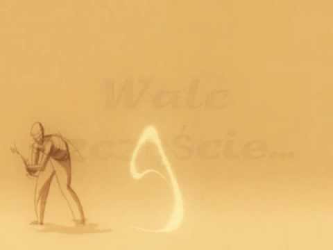 Walc szczęście... śpiewa Basia Raduszkiewicz