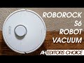 Робот-пилосос RoboRockRoboRock S652 Vacuum Cleaner (black)