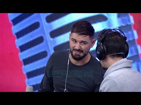 Al Pazar - Radio Zdromsat - 17 Tetor 2020 - Show Humori - Vizion Plus