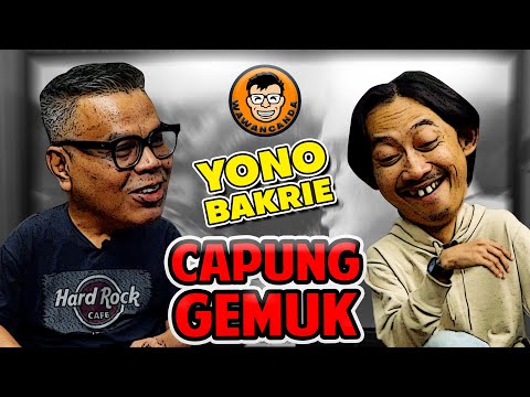 WAWANCANDA YONO BAKRIE - SEGERA MENIKAH??