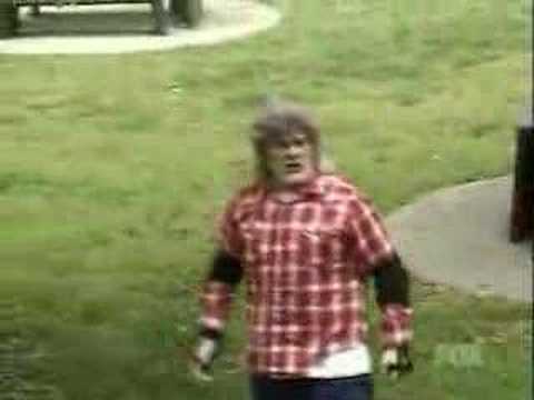 Kenny Rogers - Jackass 2