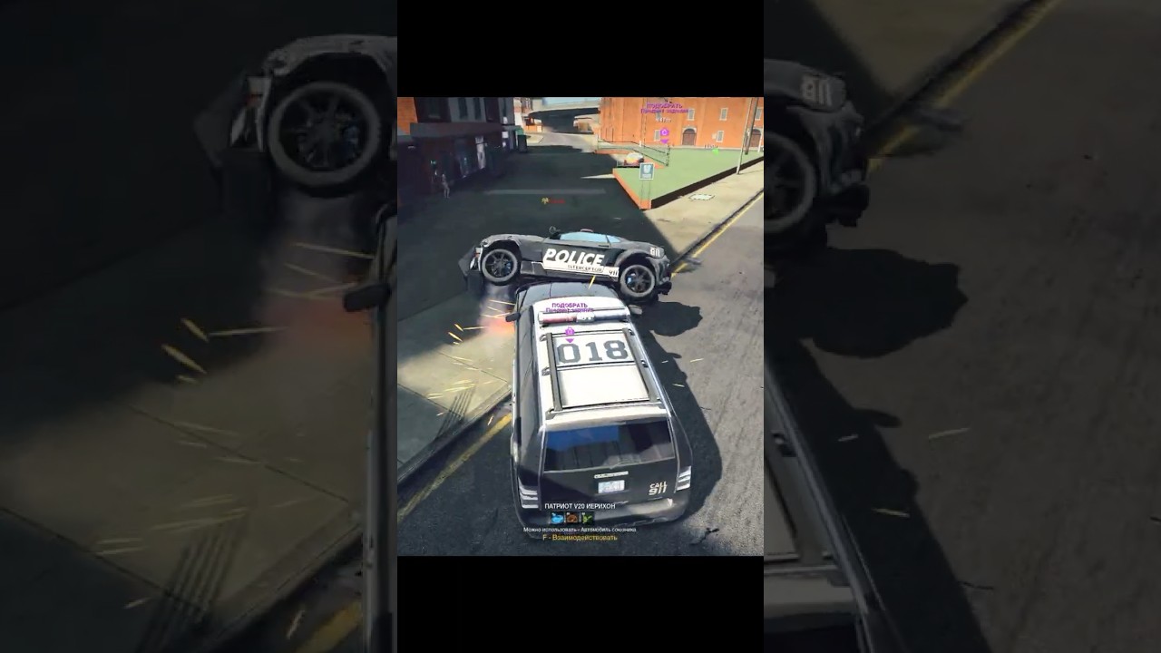 APB Reloaded Polet  #apbreloaded #gta #gameplay #play #apb #gtaonline #fyp #recommended #games