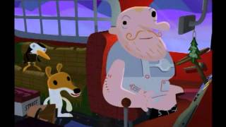 Olive the Other Reindeer (1999)