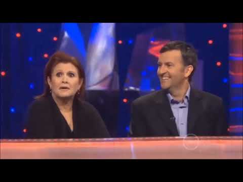 Good News Week - Best of Colin Lane (Compilation)